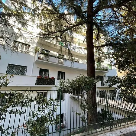 Bdc - Gatteschi Luxury Apartamento