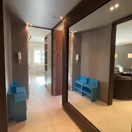 Bdc - Gatteschi Luxury Apartamento