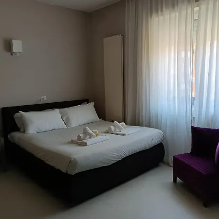 Apartamento Bdc - Gatteschi Luxury