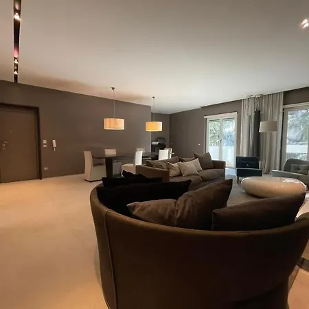 Bdc - Gatteschi Luxury * Roma
