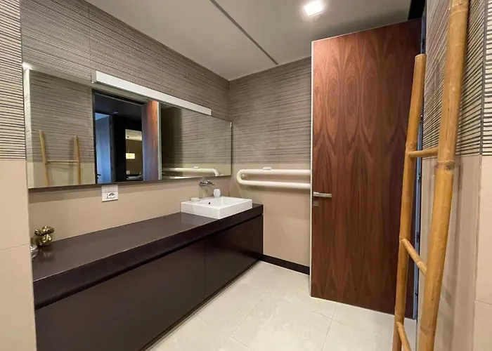 Bdc - Gatteschi Luxury דירה רומא