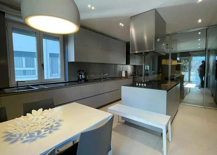 דירה Bdc - Gatteschi Luxury רומא