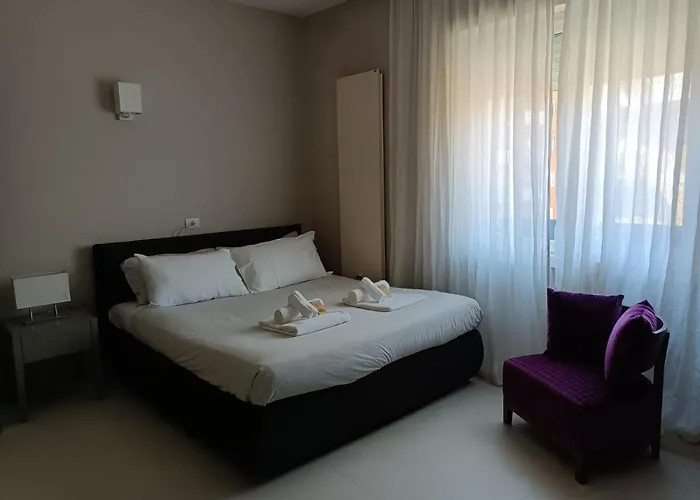 דירה Bdc - Gatteschi Luxury