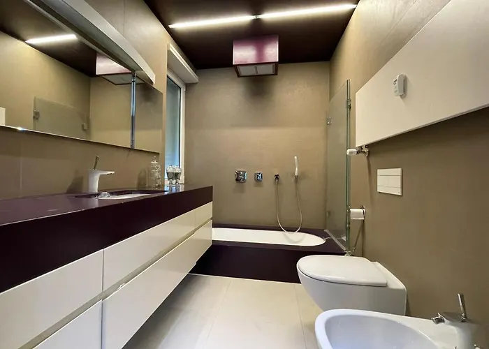 Bdc - Gatteschi Luxury דירה רומא