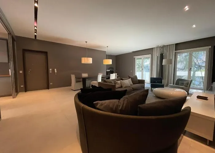 Bdc - Gatteschi Luxury * רומא