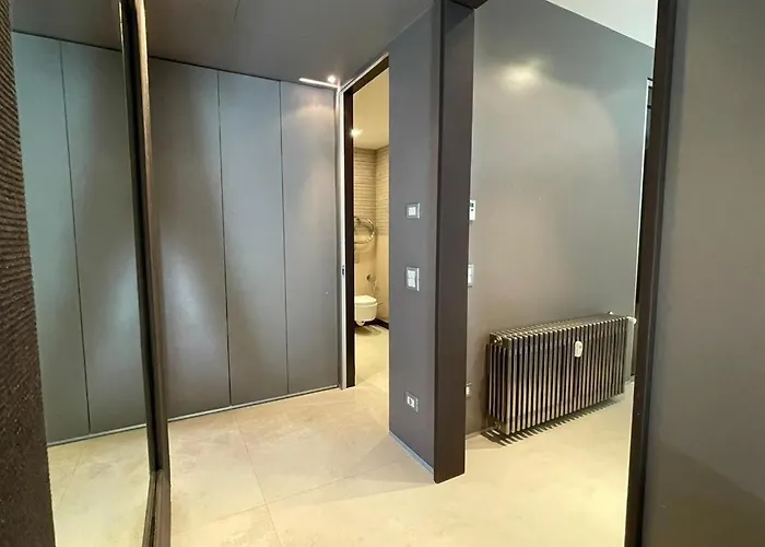 Bdc - Gatteschi Luxury דירה רומא