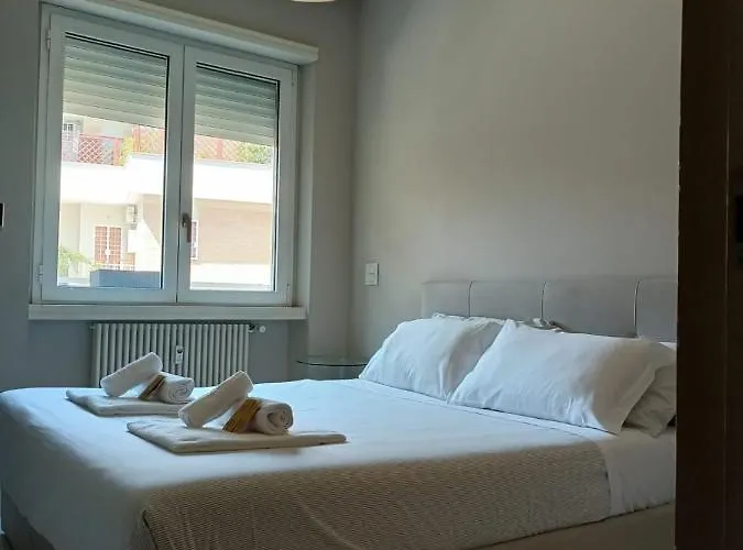 Bdc - Gatteschi Luxury דירה