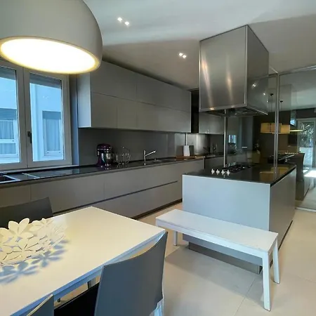 Apartment Bdc - Gatteschi Exclusive 3-bdr Rome