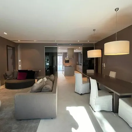 Apartment Bdc - Gatteschi Exclusive 3-bdr