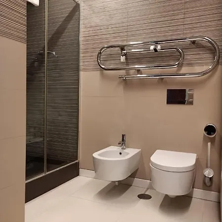 Bdc - Gatteschi Exclusive 3-bdr Apartment *