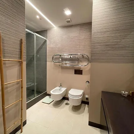 Apartment Bdc - Gatteschi Exclusive 3-bdr *