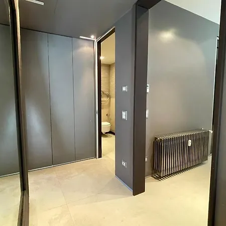 Bdc - Gatteschi Exclusive 3-bdr Apartment Rome
