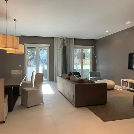 Apartment Bdc - Gatteschi Exclusive 3-bdr